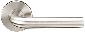 Inox 101 Cologne Leverset  Dummy Right RA101DR-32D Stainless Steel Color NEW - Picture 1 of 1
