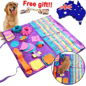 ebay snuffle mat