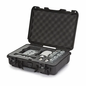NANUK 910 DJI MINI 2 FLY MORE - Nanuk Hüllen - Bild 1 von 3