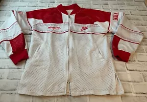 Vintage Nike Indiana Hoosiers Starter Jersey Rare - Picture 1 of 8