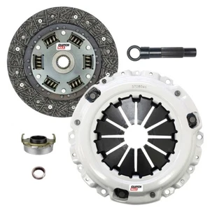 CM STAGE 1 CLUTCH KIT for 06-15 HONDA CIVIC DX EX HF LX 1.8L SOHC R18A1 5-SPEED - Picture 1 of 7