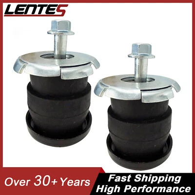 924-132 Body Mount Kit for 07-19 Chevy/GMC Tahoe Suburban Yukon XL 1500 2500 - Image 1 of 4