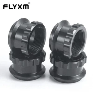 4/8Pcs Front & Rear Shock Mount for 1/10 Maxx WideMaxx Small X 89086-4 - Picture 1 of 8