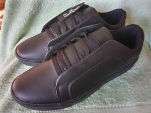 loyalty and faith chunky trainers