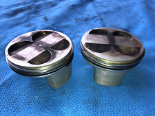 Ducati Motorcycle Pistons, Rings and Piston Kits for sale | eBay