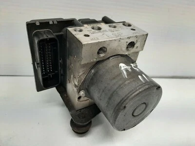 2010-2012 Audi A5 Quattro Abs Anti Lock Brake Pump Oem - Image 1 of 4