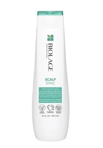 Matrix Biolage Scalp Sync Calming Shampoo 250ml - Picture 1 of 1