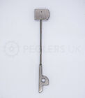 New - Steel Bell Hammer For Longcase Long Case Clock - Made In Uk
