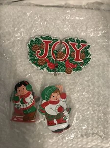 Avon Joyful Seasons Mobile con caja como nuevo JOY 1995 - Imagen 1 de 1