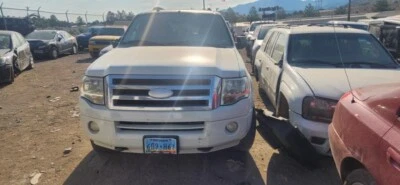 Brazo de control inferior inferior delantero izquierdo usado delantero se adapta a: Ford Expedition 2008 delantero L Foto 1 de 4