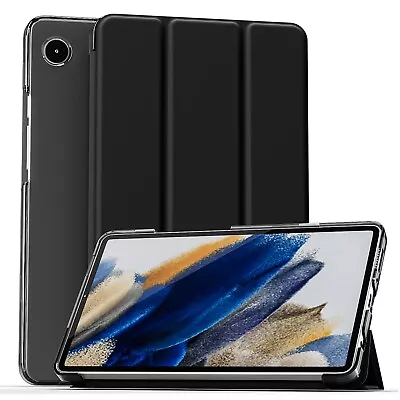 Smart Case For Samsung Galaxy Tab A9 2023 8.7'' Model Numbers SM-X110, SM-X115 - Image 1 of 4