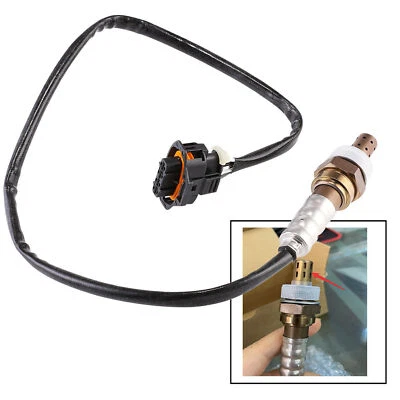 SONDA LAMBDA PARA OPEL ASTRA G+H SIGNUM CC VECTRA B+C ZAFIRA A B SAAB CROMA 1.8 DE - Imagen 1 de 4