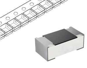 Rezystor thick film MR04X1002FTLV SMD Walsin 62,5mW rolka 10000 szt. - Foto 1 di 1