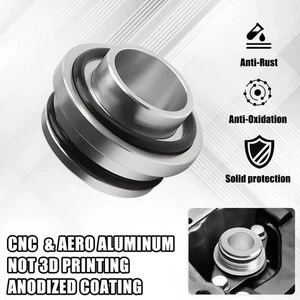 Ölpumpen Ölpumpendichtung für Vauxhall Opel Insignia Astra 2.0 CDTI 333638403285 - Picture 1 of 15