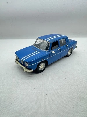 MODELLINO AUTO RENAULT 8 GORDINI - SOLIDO - SCALA 1:18 - Immagine 1 di 4