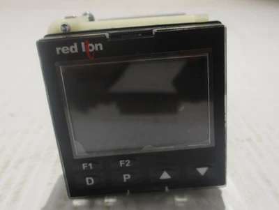 CONTROLADOR DE TEMPERATURA RED LION PXU300B0 NUEVO Foto 1 de 3