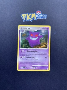 Pokémon TCG Gengar Arceus 17/99 Regular Rare MP. - Bild 1 von 3