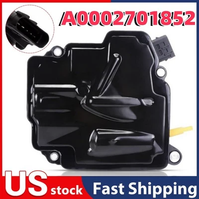 New ISM Intelligent Programmed Servo Module A0002701852 For Mercedes-Benz 722.9 - Image 1 of 4