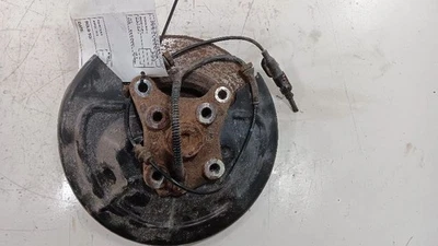 Passenger Right Rear Knuckle Stub Bearing Hub 2 Door Fits 12-17 FIAT 500 - Image 1 of 4