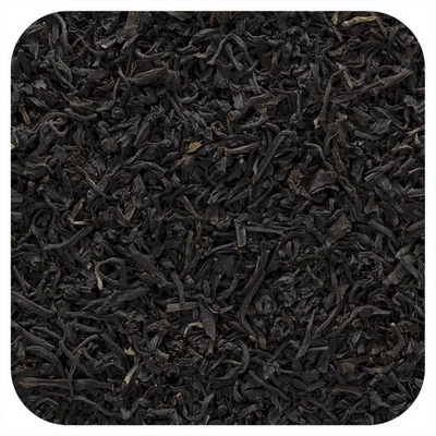 Organic Assam Black Tea, 16 oz (453 g) - Image 1 of 2