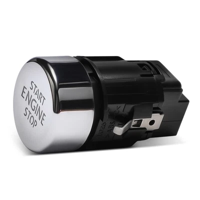 Interruptor de arranque de encendido parada de arranque para Volkswagen VW Tiguan 2016 2017 2018-2024 Foto 1 de 4
