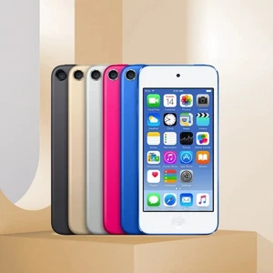 NEW Apple iPod Touch 5/6/7th Generation 32/64/128GB All Color- FAST SHIPPING LOT - Picture 1 of 43