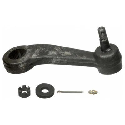 Steering Pitman Arm for 1975-1976 Domestics 1pc Front 20137 - Image 1 of 4
