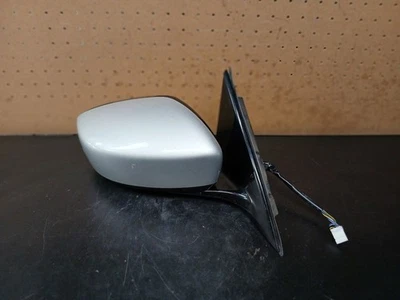 17 18 19 20 21 22 KIA NIRO DRIVER SIDE VIEW MIRROR OEM 87620G5350        - Image 1 of 4
