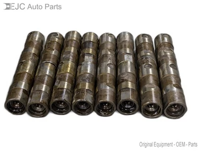 Juego de elevadores todo para 07-08 GMC Yukon XL 1500 6.2 12680871 Gas Foto 1 de 4