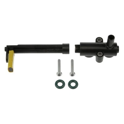 For Ford E-350 Econoline 94-98 Solutions Fuel Filter Housing Water Drain Valve - Изображение 1 из 2