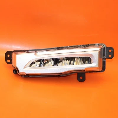 ЛЕВЫЙ ПРОТИВОТУМАННЫЙ ФОНАРЬ BMW X5 X6 X7 2019 2021 2022 2023 СВЕТОДИОДНЫЙ 63177406365 ОТ ОРИГИНАЛЬНОГО ПРОИЗВОДИТЕЛЯ - Изображение 1 из 4