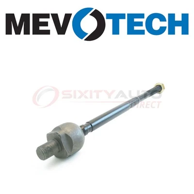 Mevotech Steering Tie Rod End for 1989-1994 Nissan 240SX 2.4L L4 - zk Foto 1 de 4