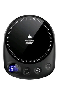 Calentador de taza de café - Calentador de taza de café de temperatura más alta - Imagen 1 de 6