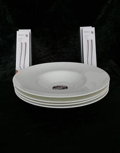 WMF 4x Pastateller/Suppenteller 29 cm Inklusive 4x Bistro Pastabesteck Neu&OVP - Bild 1 von 5