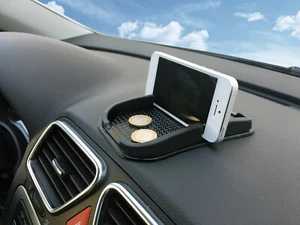 Anti Rutsch Matte VDP Handy für Smartphone KFZ Auto LKW Haft Pad Armaturenbrett - Bild 1 von 4