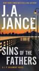 Sins of the Fathers: A J.P. Beaumont Novel - paperback, J A Jance, 0062853449