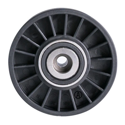 Polea loca de correa de transmisión para Mercedes-Benz C230 SLK230 Foto 1 de 3