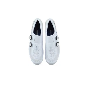 Shimano SH-RC903 S-PHYRE - Road Bike Shoes Eu Size 44 US Size 10 Cm 27,8 - Picture 1 of 3