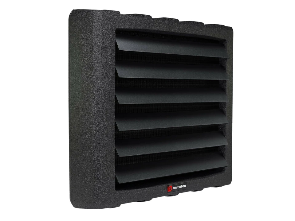 Reventon HC30-3S 230V 3-Stufen Lufterhitzer - Schwarz (0347)