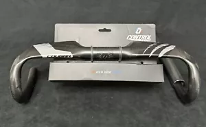 Manillar de carbono Control Tech Cougar FL4 Aero 40 cm - Imagen 1 de 2