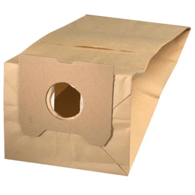 S&G GROUP 8 sacchetti aspirapolvere Philips Athena-Duathlon-Matahon-Triathlon HR 68 P207K