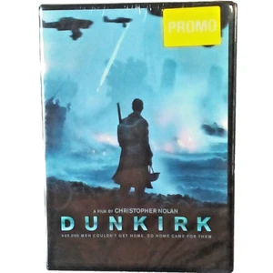 Dünkirchen DVD Christopher Nolan NEU - Bild 1 von 2