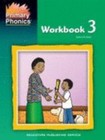 Primary Phonics: Workbook 3