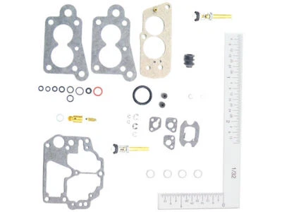 For 1989 Geo Spectrum Carburetor Repair Kit Walker 23461PSJJ - Image 1 of 2
