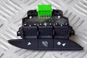 Honda Accord mk8 2008-2015 steering wheel sel / reset / menu controls / switches - Picture 1 of 1