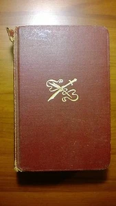 RARE Antique Vintage PUTNAM'S FRASE BOOK 1930 BOOK by Edwin Hamlin Carr - Picture 1 of 8