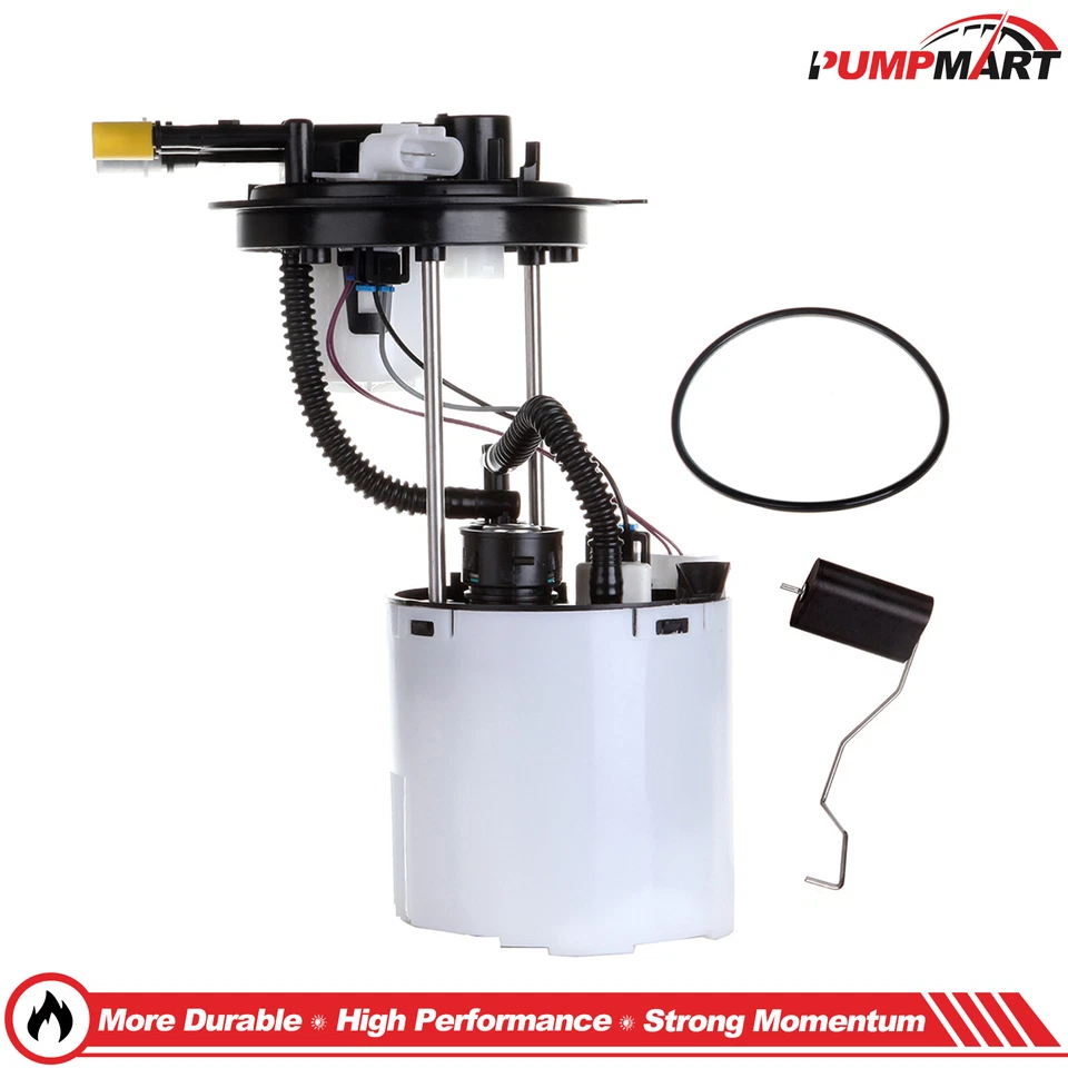 Electric Fuel Pump & Sending Unit Module-E3679M for 2005-2006 Pontiac Grand Prix Foto 1 de 4