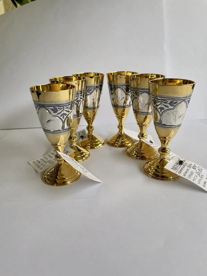 Taza de plata antigua cuchara rusa cuenco Kovsh huevo sal celular cuenco cuchara de plata Foto 1 de 4