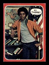 1976 TOPPS WELCOME BACK KOTTER / SEE DROP DOWN MENU 4 card U will receive.