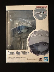Figuarts Mini ELDEN RING Ranni the Witch - Picture 1 of 5